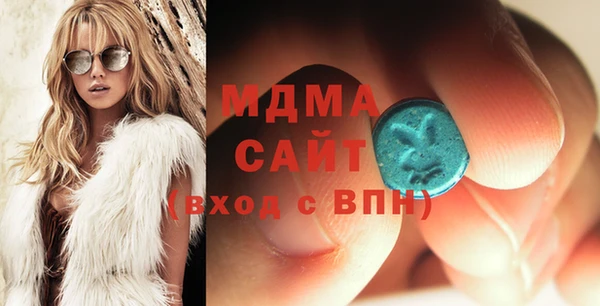 винт Корсаков